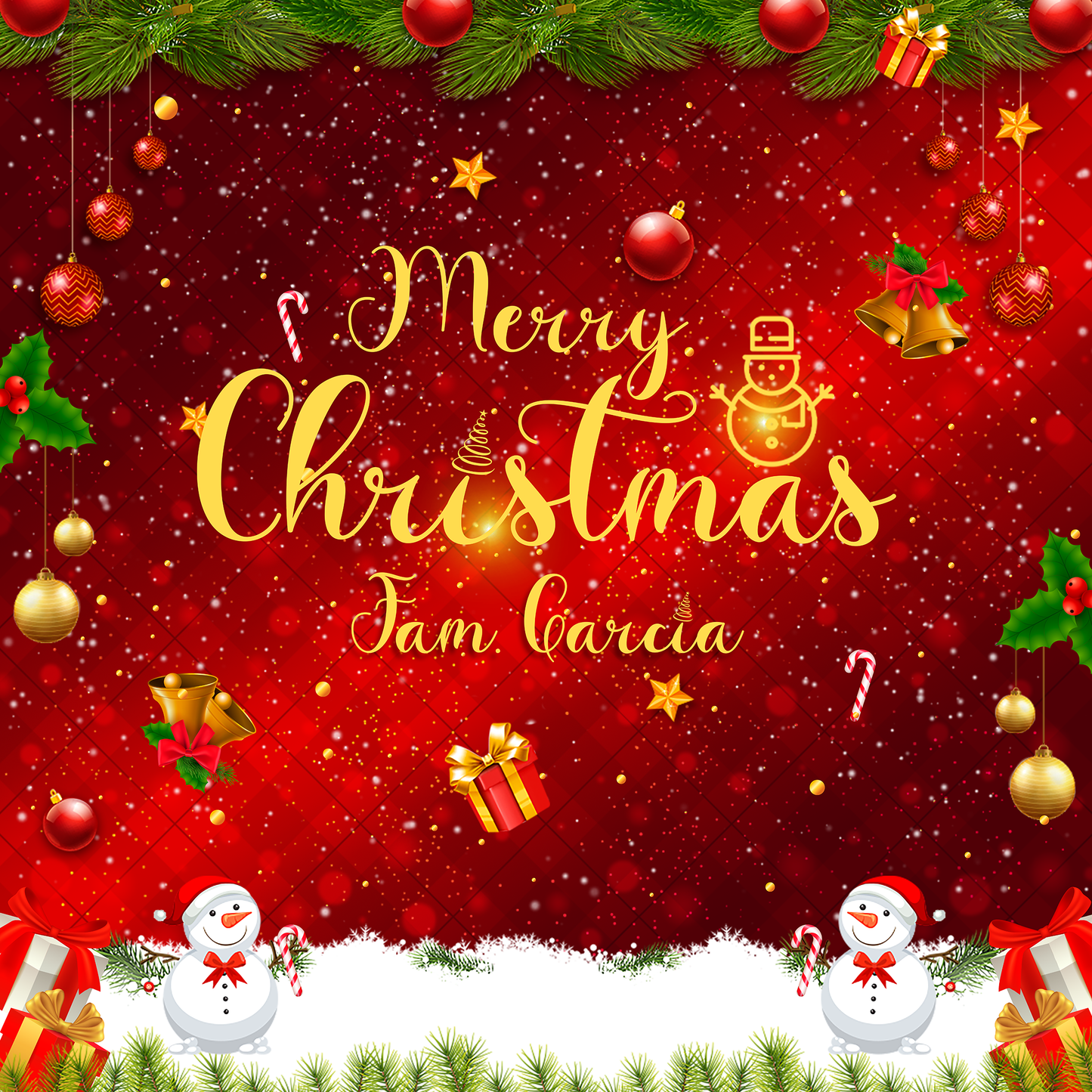 Christmas Backdrop, Christmas Banner, Christmas Photo Booth, Holiday Backdrops, Merry Christmas Backdrop, Christmas Custom Backdrop, Navidad
