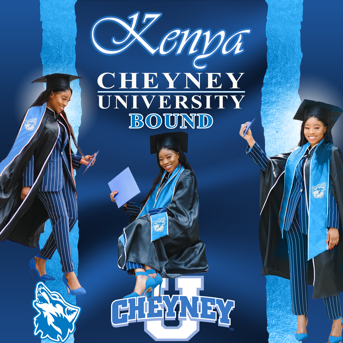 Graduation Backdrop, Sweet 16, Graduation Photo Booth, Class of 2025 Backdrop, Class of 2025 Step and Repeat, Graduation Senior Prom Banner