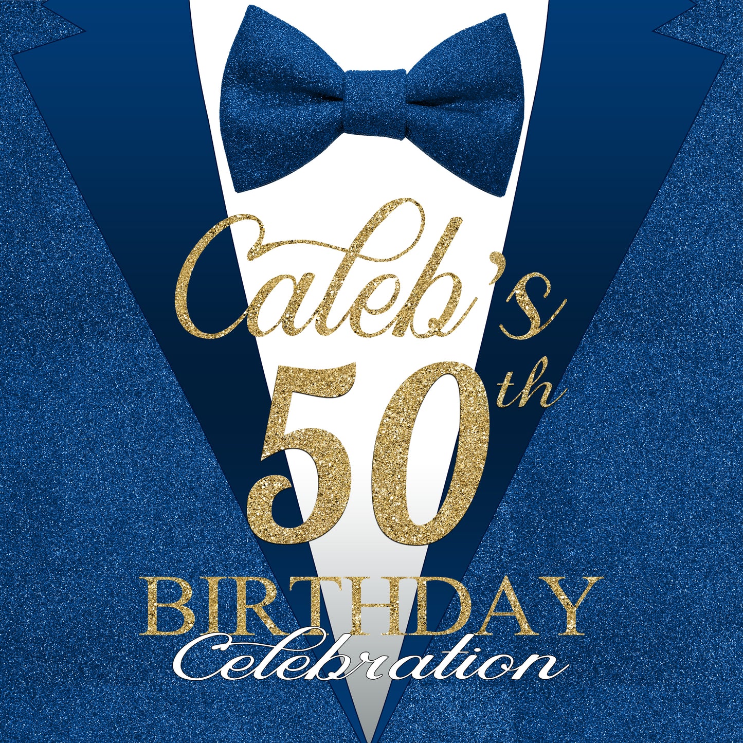 Classic Man Birthday Backdrop, Classic Man Step and Repeat Backdrop, 30th Birthday, 40th, 50th, 60th Backdrop, Men's Birthday Backdrop