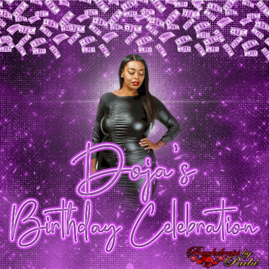 Birthday Backdrop, Women's Backdrop, Birthday Party Background, Birthday Banner, Birthday Bash Backdrop, Glitter Backdrops, Money backdrops