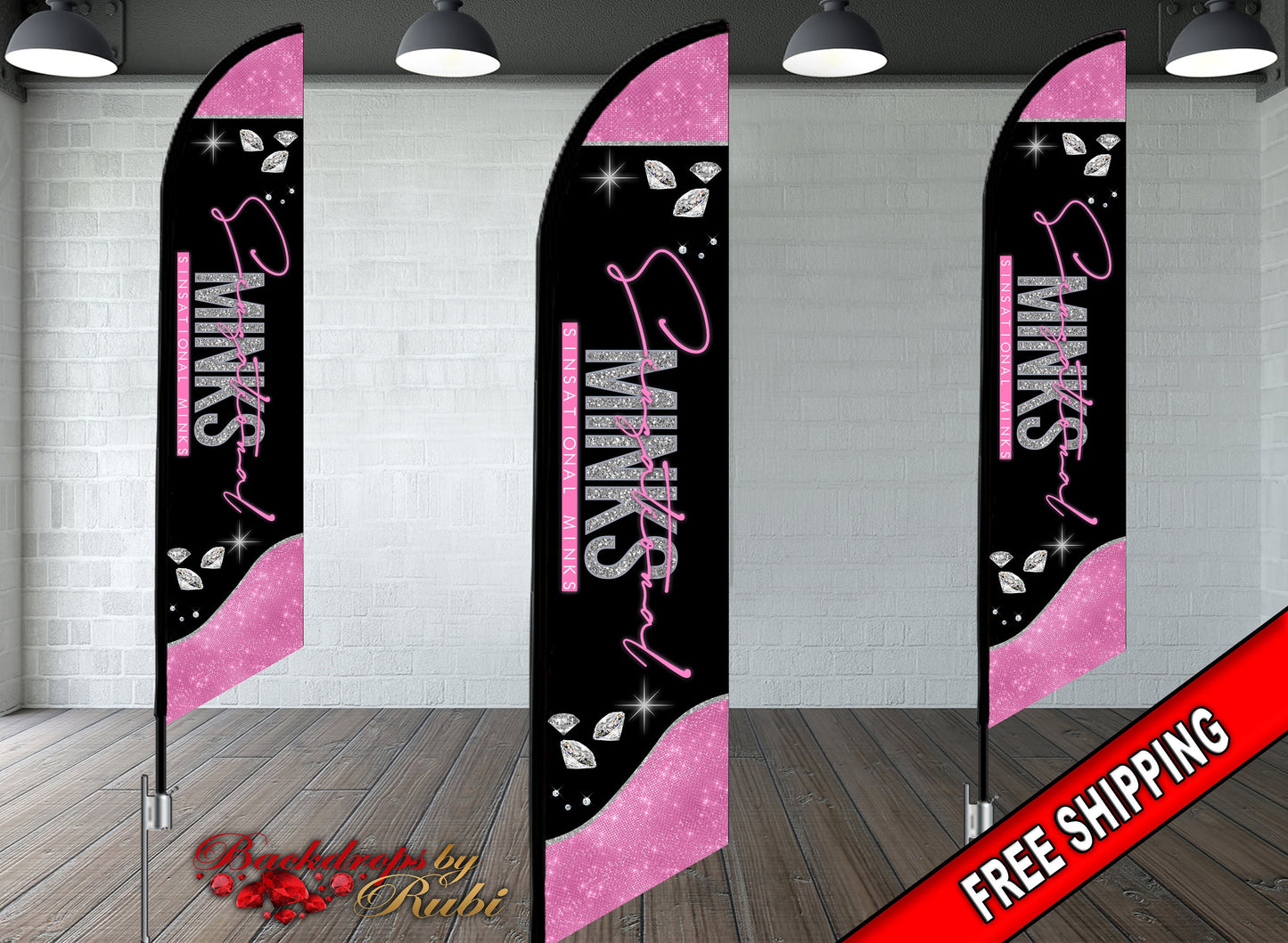 Feather Flag, Feather Banner Flag, Feather Logo Flag, Custom Feather Flag, Logo Flag, Business Flag, Sail Flag, Flying Banner, Custom Flag