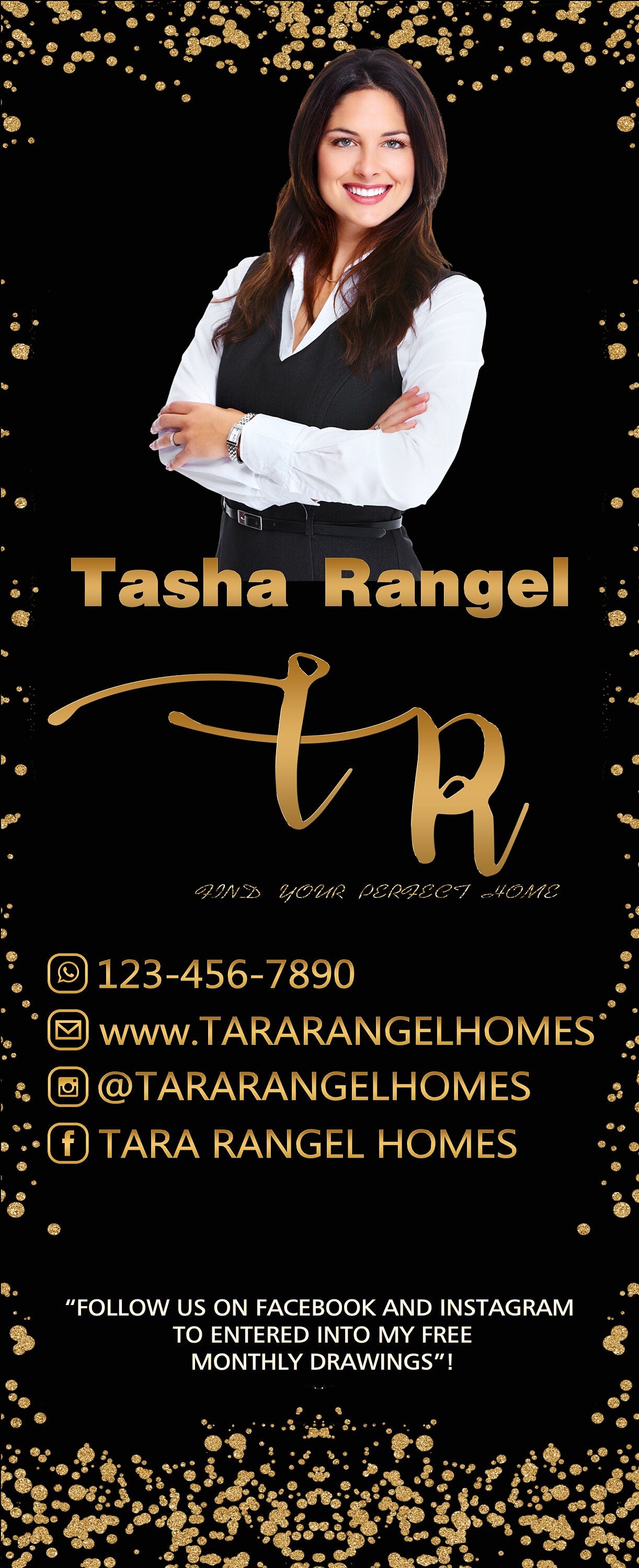 Retractable Logo Banner, Logo Step and Repeat Business Event Banner, Trade Show Banner, Pop Up Shop, Retractable Banner, Roll Up Banner,