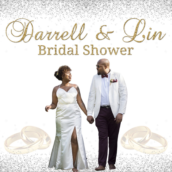 Wedding And Bridal Shower
