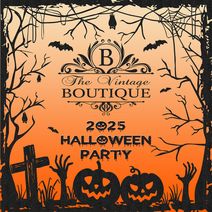 Halloween Business  Backdrop, Halloween Logo  Backdrop, Halloween Banner, Halloween  Custom Logo Backdrop, Halloween Party Backdrop
