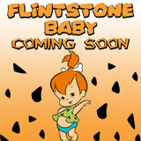 Flintstones Backdrop, Flintstones Banner, Flintstones Birthday, Flintstones Party, Flintstones Personalized Backdrop, Flintstones Baby Shower, Flintstones