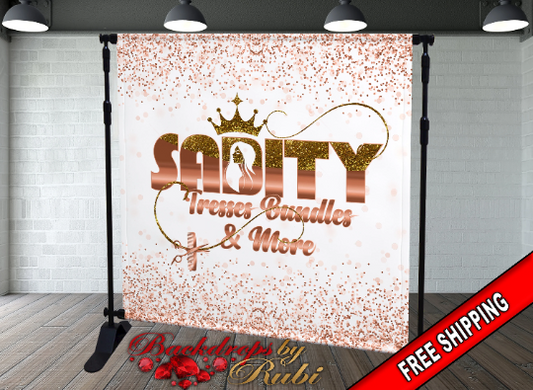 Logo Step and Repeat Business Event Backdrop, Custom Logo Backdrop, Business Logo Backdrop, Business Logo Step And Repeat, Custom Backdrops
