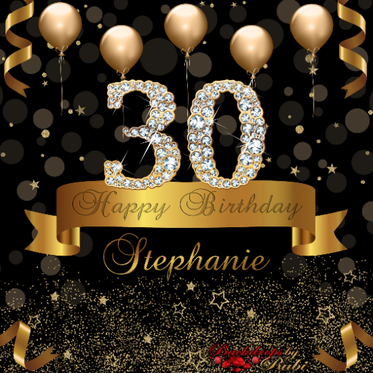 Birthday Backdrop, 50th Birthday Backdrop, Women's Backdrop, Birthday Party Background, Birthday Balloons Backdrop, 40th Birthday Backdrop, Birthday Backdrop