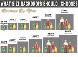 Magazine Cover Backdrop, Magazine Cover Birthday, Magazine Cover Banner, Magazine Cover Step and Repeat, Magazine Men's Backdrop, Magazine