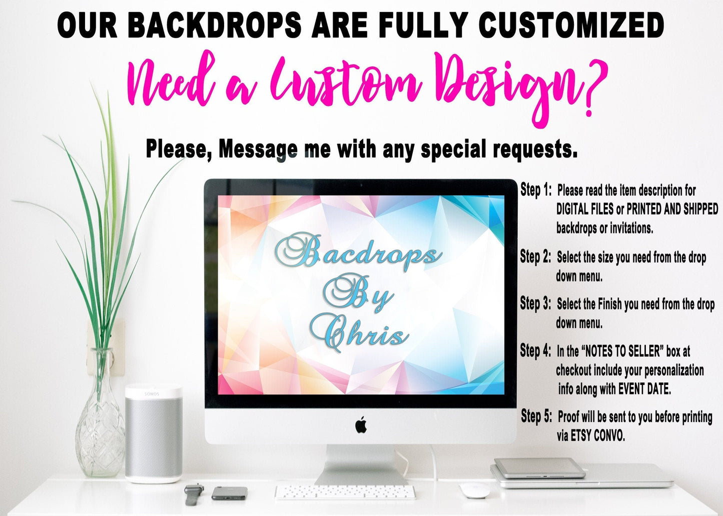 Magazine Cover Backdrop, Magazine Cover Birthday, Magazine Cover Banner, Magazine Cover Step and Repeat, Magazine Women's Backdrop, Magazine