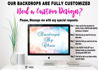 Magazine Cover Backdrop, Magazine Cover Birthday, Magazine Cover Banner, Magazine Cover Step and Repeat, Magazine Women's Backdrop, Magazine