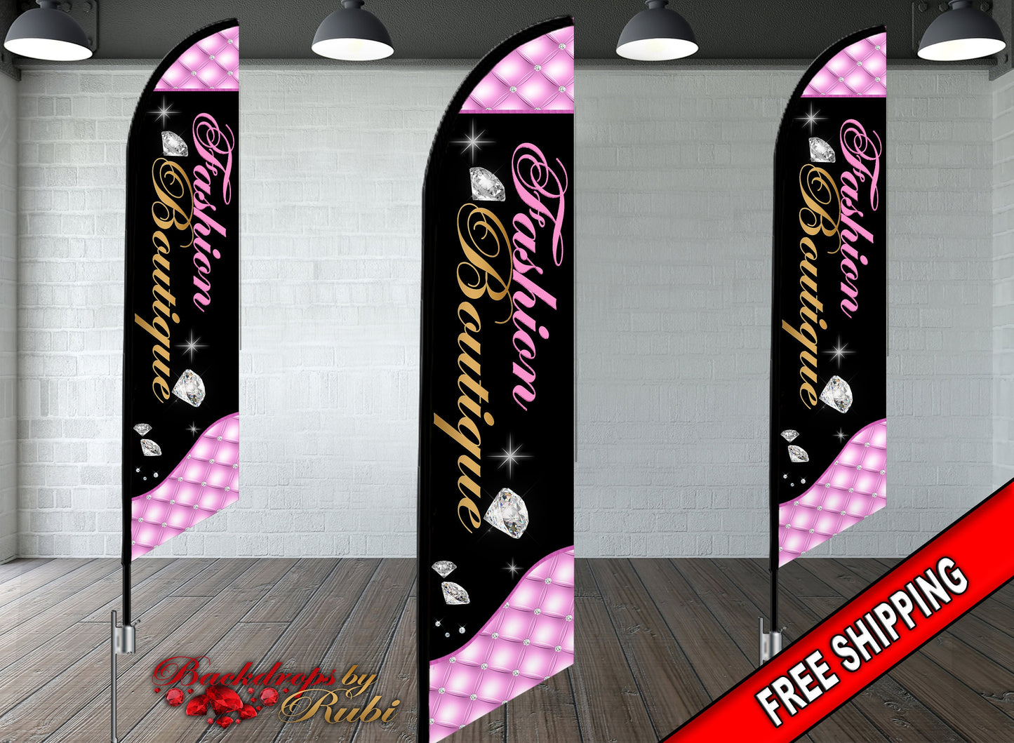 Feather Flag, Feather Banner Flag, Feather Logo Flag, Custom Feather Flag, Logo Flag, Business Flag, Sail Flag, Flying Banner, Custom Flag